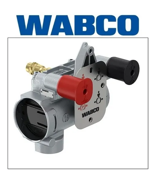 WABCO VALV DESCARGA RAPIDA