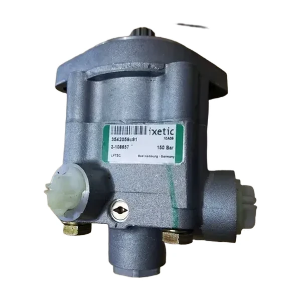 KIT BOMBA DIR. (SERVO) LUK LF73C VT73C