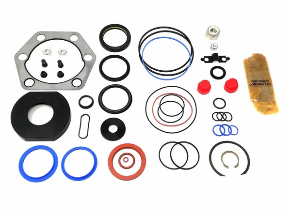 KIT REPARACION CAJA DIRECCION HFB64
