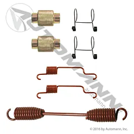 KIT REPARACION FRENO EATON 314147