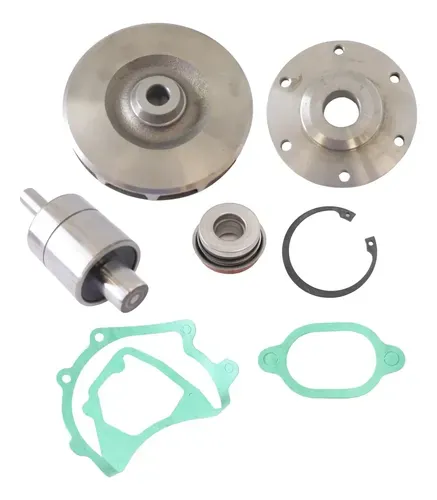 KIT REPARACION BOMBA AGUA OM457LAMERCEDES