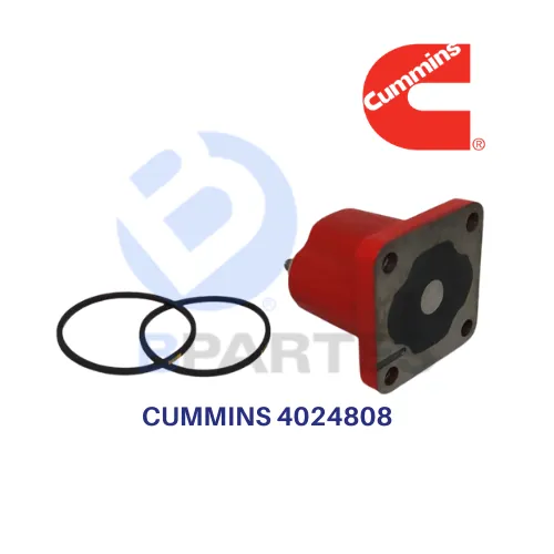 KIT DE SELENOIDE DE COMBUSTIBLE 12V 402480800