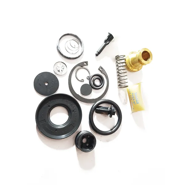JGO. REPARACION SECADOR D6350