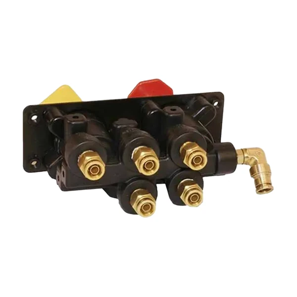 KIT LANZADERA DE LLAVE BREQUE MV-3