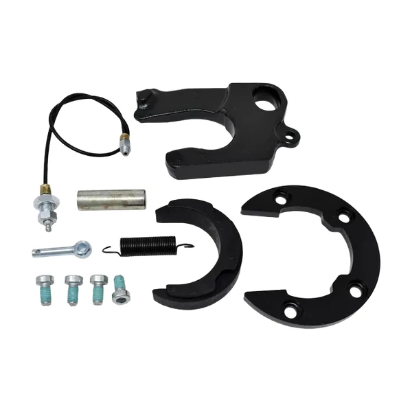 KIT REPARACION QUINTA RUEDA LH JOST KP73221-50Z