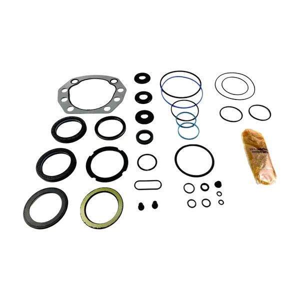 REPARACION CAJA TAS850005