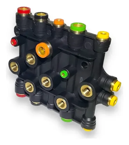 COLECTOR DE AIRE FREIGHTLINER 170.1013