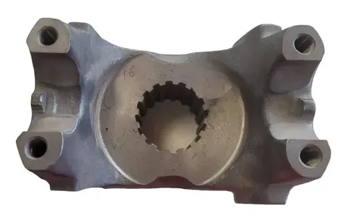 YUGO 1760EZ 16D 2.344" 6.3-4-161-1X BCY-6791