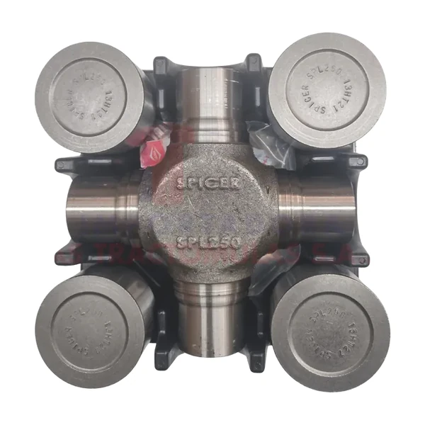 ABRAZADERA CRUCETA SPL250 _ 130.027