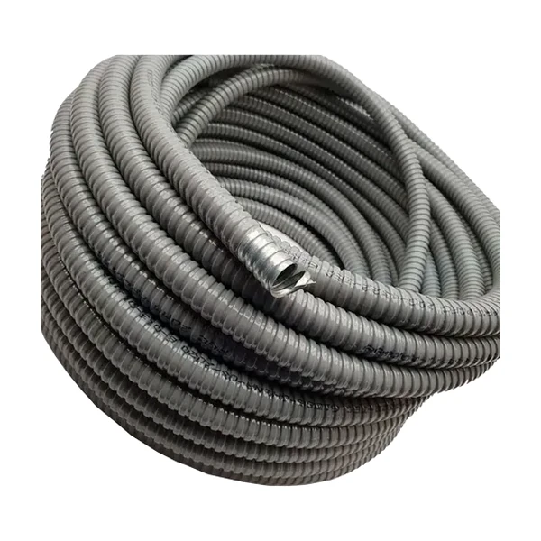 TUBO FLEXIBLE