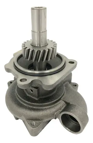 F3803403 L10, M11, BOMBA DE AGUA ISM