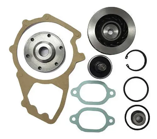 KIT REPARACION BOMBA AGUA OM457LA MERCEDES 4572000104