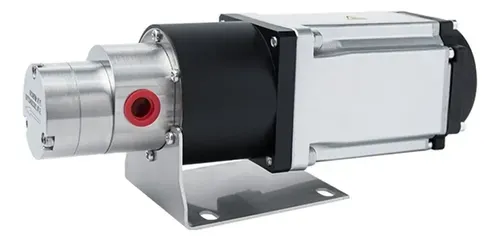 BOMBA SERVO — repuesto de refrigeración para camión