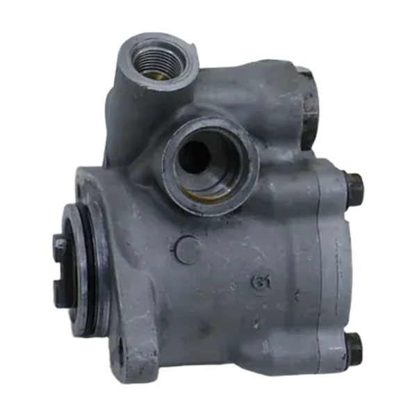 SERVO DIRECCION MB M2 14-20360-000 14-16208-000 14-20768-000 465.TRW.75