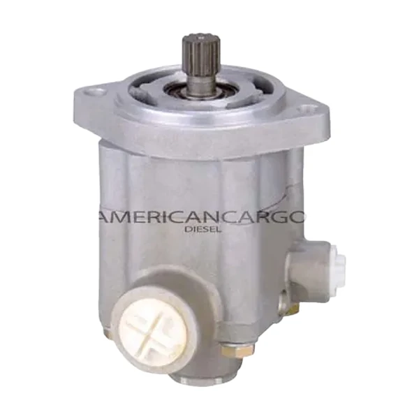 BBA SERVO DIREC CL 120 201618LH COLUMBIA