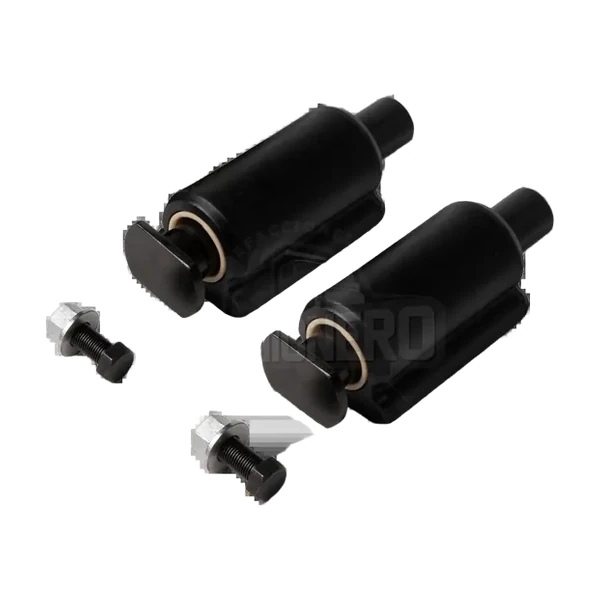 KIT BUJES Y PERNOS PARA MUELLE DELANTERO KW MKS5909 / B65-600852
