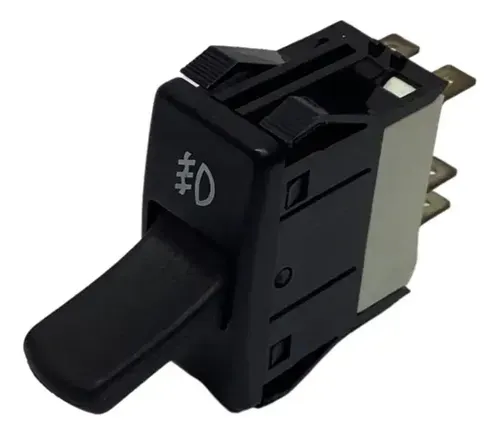 INTERRUPTOR FARO DELANTERO KW P27104008