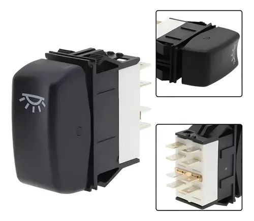 SWITCH LUZ KW P27104010