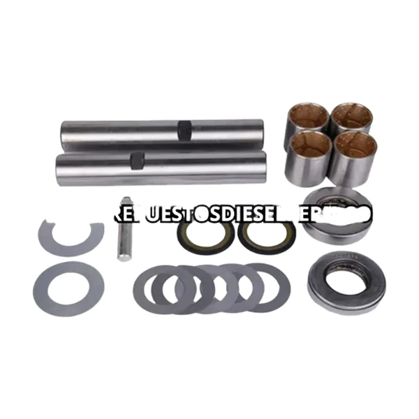 KIT PINES Y BOCINAS/ 300231/ E4467B/ K533M