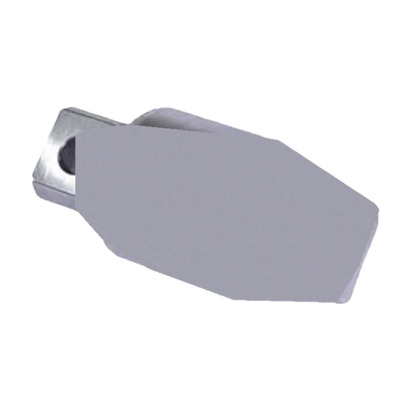 BOCINA BARRA ESTABILIZADOR KENWORTH 58MM