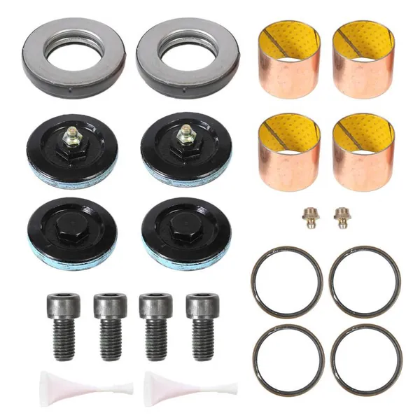 BOCINA Y RODAMIENTO NXT STEERTEK 60961-628 PROSTAR