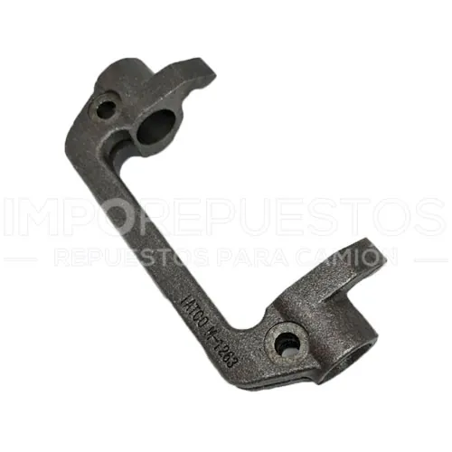 BOCINA CAJA EJE HORQUILLA EMB 24250 12815