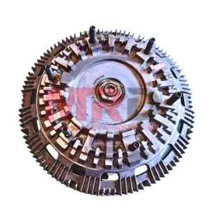 EMBRAGUE VENTILADOR 9800