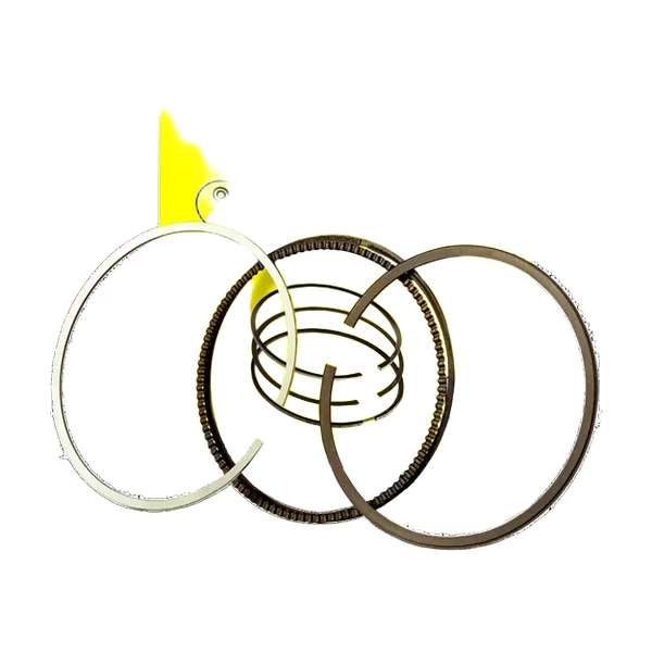 JUEGO DE ANILLOS 85 MM STD (2.0+2.+4.0MM)