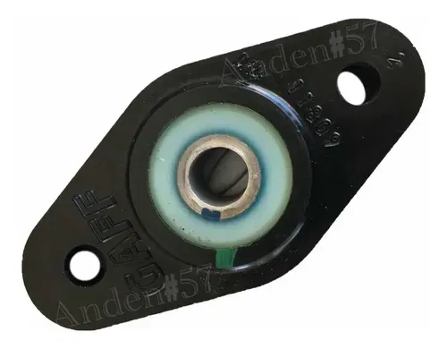 SOPORTE DE TUBO DE ESCAPE KW M131009