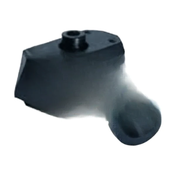 KIT SOPORTE POSTERIOR INTER — repuesto de motor para camión