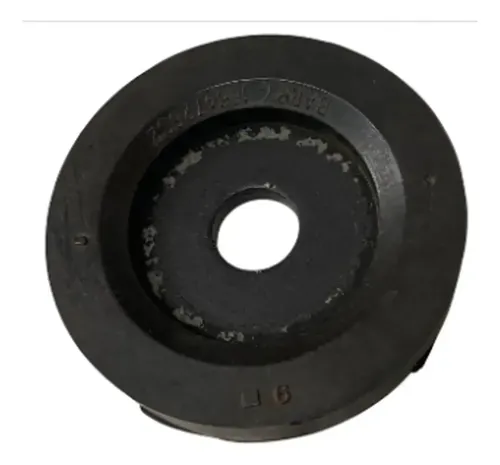 SOPORTE MOTOR DELANTERO 1664726C2
