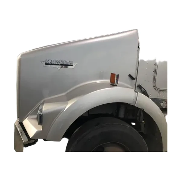 MASCARA DE CAPOT KENWORTH COMPLETO T800 H-P - ALTERNATIVO
