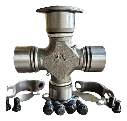 JUNTA UNIVERSAL - CRUCETA CARDAN 7" MIXTA