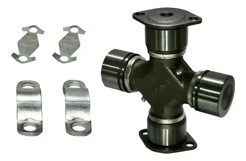 CRUCETA CARDAN MIXTA 6" SERIE 1710