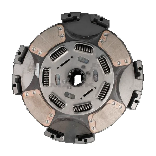 FRENO EMBRAGUE 15.5 X 1/2 X2 TRUCK USA  09127760-02666 38 127760