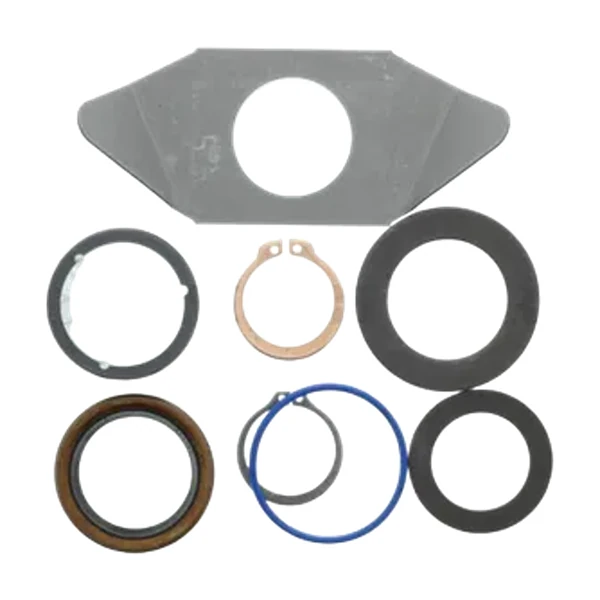 ACC.LEVAS FRENO HBK- 3206 KIT8081