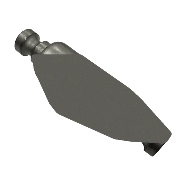PIN MUELLE DELANTERO KW 6262