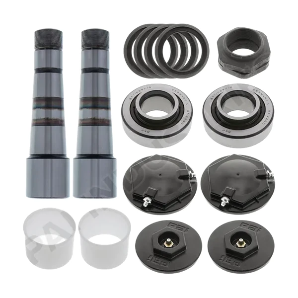 F301SQ53 KIT PINES Y BOCINAS MUON AKP-9847