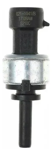 SENSOR PRESION AIRE BRAKE SWITCH - NEGRO