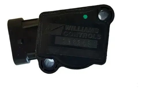 SENSOR PEDAL ACELERADOR CUMMINS WILLIAMS 6T 1