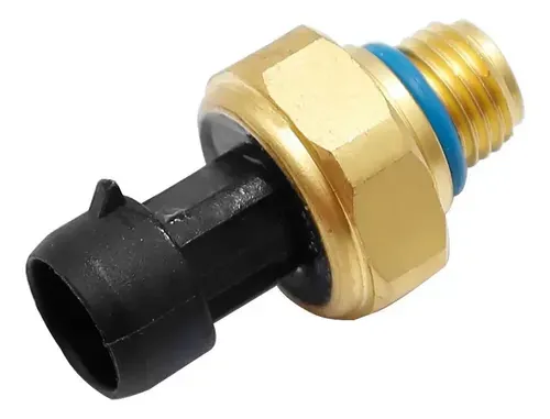 SENSOR DE PRESION TURBO N14 ISM