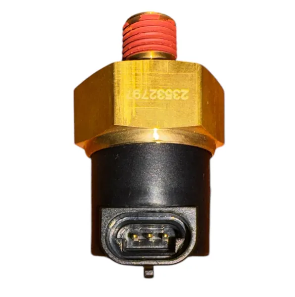 SENSOR PRESION ACEITE S60 650657