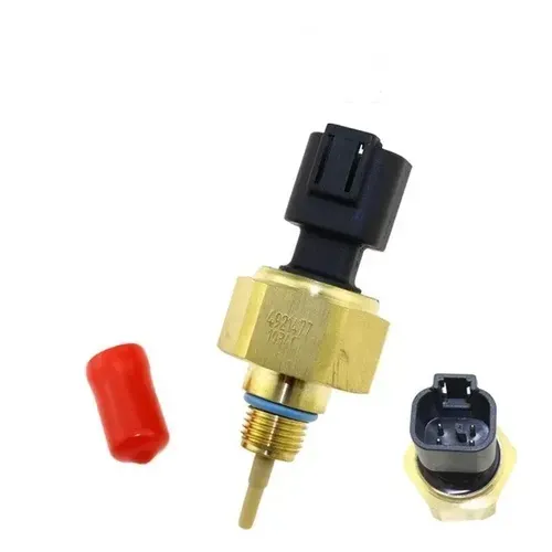 SENSOR PRESION ACEITE ISM 050640---CUMMIS