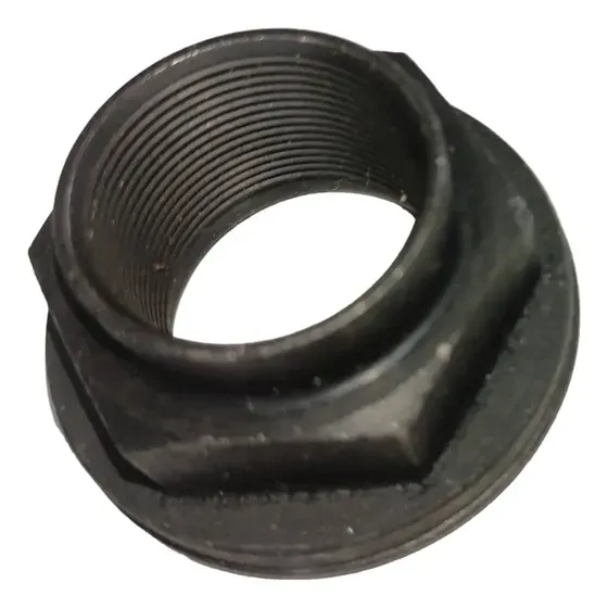 TUERCA RUEDA DELANTERA 1-1-2" - 12