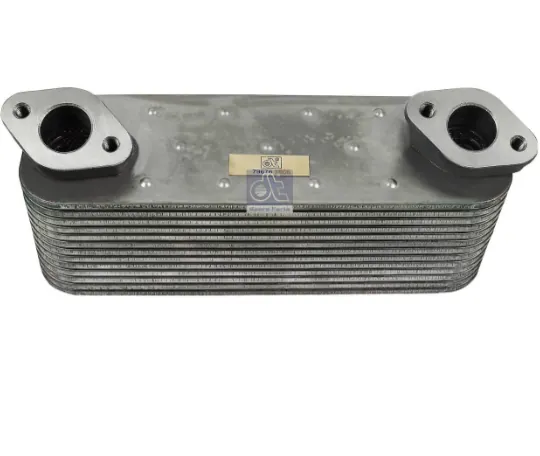EMP ENFRIADOR DE ACEITE OM457LA/OM460  MBE4000 _ 4.20535