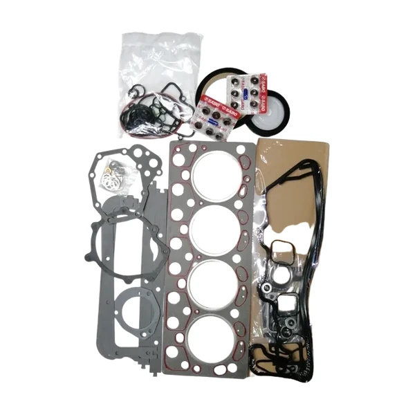 KIT CULATA + EMPAQUES OM904/906 LA / 924 / 926L 112110