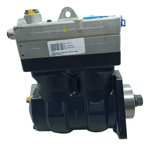 CABEZAL COMPRESOR MO C/PR T/WAB MB O500 FREIGHT 110350 110350