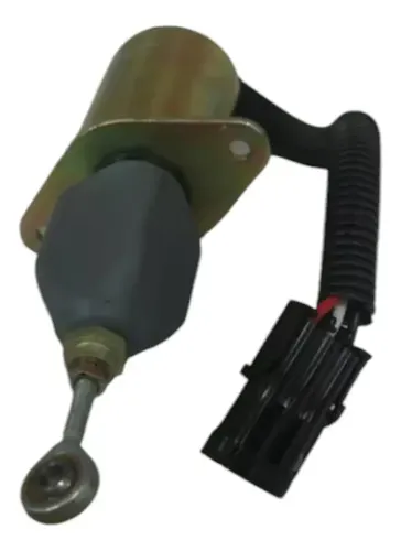 SELENOIDE 12V
