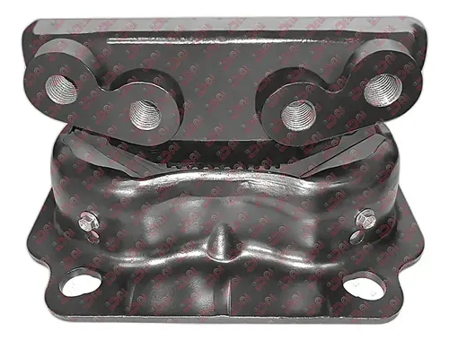SOPORTE MOTOR TRASERO KENWORTH T800 (VA CON 193-K066-421)
