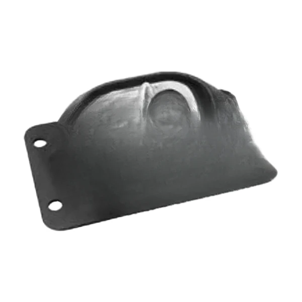 SOPORTE DE MOTOR DELANTERO D12A C-D _ 030.286/1